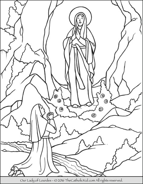 Found 665 coloring page images for 'lady'. The Big Christian Family: Jan-June