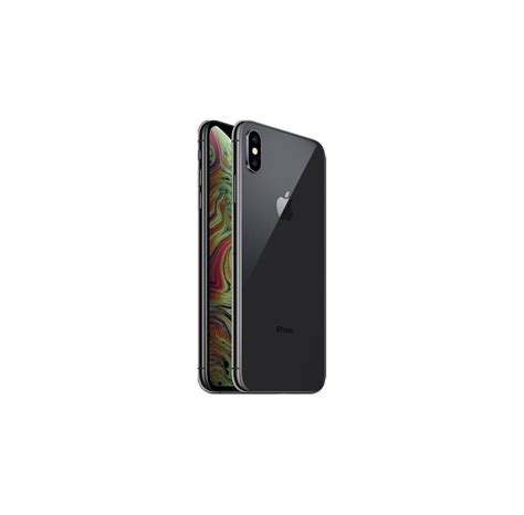Apple Iphone Xs Max 256gb Space Grey Billig