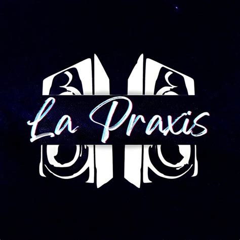 La Praxis Remix Single By Gad Spotify