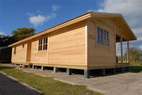 Modular Homes Timber Frame Affordable Homes