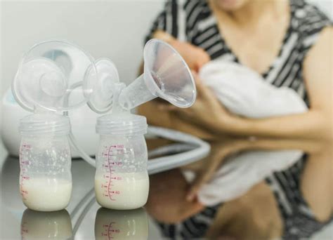 Mum Divides The Internet After Tricking Husband Into Drinking Her Breast Milk