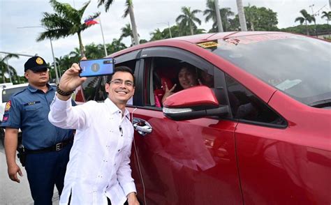 Maybe you would like to learn more about one of these? Bio of Isko Moreno's Wife Diana Lynn Ditan; The Mother of ...