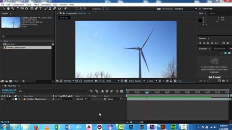 How to export your motion graphics as an video. Adobe After Effects Tutorial: How To Scale layer to Fit or ...