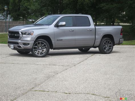 Our comprehensive coverage delivers all you need to know to make an informed car buying decision. 2019 RAM 1500 Sport Review | Car Reviews | Auto123