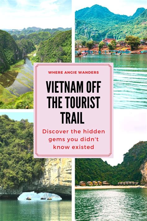 Vietnam S Hidden Gems 10 Breathtaking Places Off The Tourist Trail