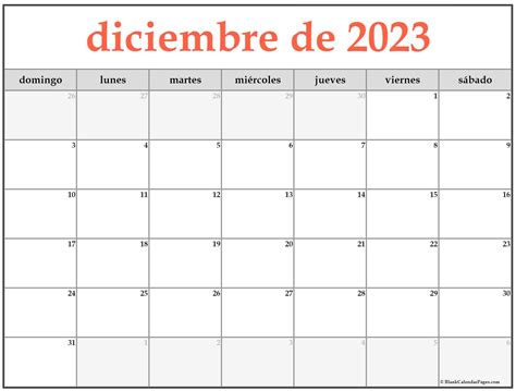 Calendario Diciembre De Para Imprimir Ds Michel Zbinden Hn
