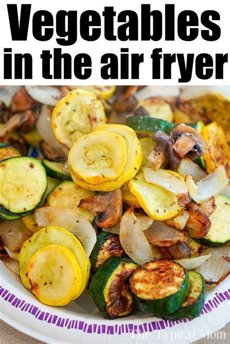 If you like some of your vegetables to have more bite to them, you may want to toss them in at the end. Ninja Foodi Grill Review + How to Make Steak and Potatoes!