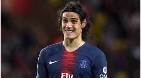 Check out his latest detailed stats including goals, assists, strengths & weaknesses and match ratings. PSG: Cavanis Wechselwunsch bestätigt - 10 Mio „nicht der ...