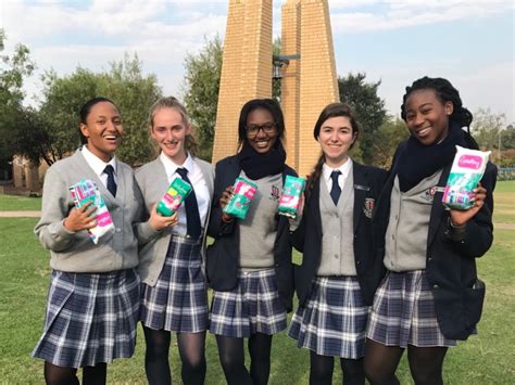 A Promise Of Dignity News St Stithians College