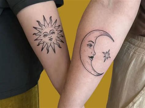 Share 97 About Simple Moon Tattoo Designs Super Hot Billwildforcongress
