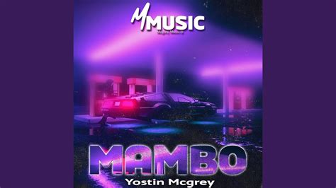Mambo Youtube Music