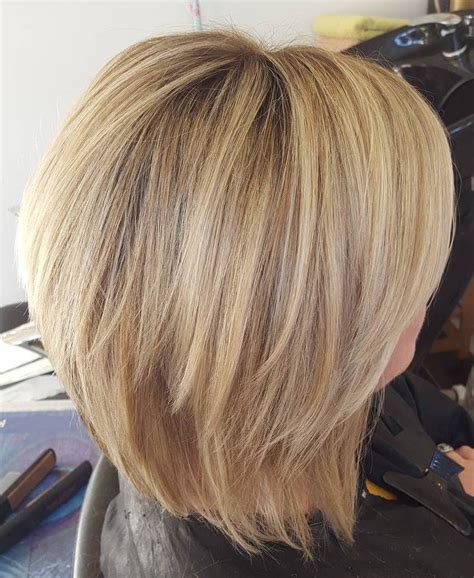 Layers are the epitome of what makes for a great shagged haircut! 2020 Popular Choppy Layered Medium Haircuts