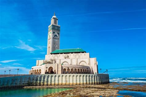 How To Spend 3 Days In Casablanca Morocco Wanderlust