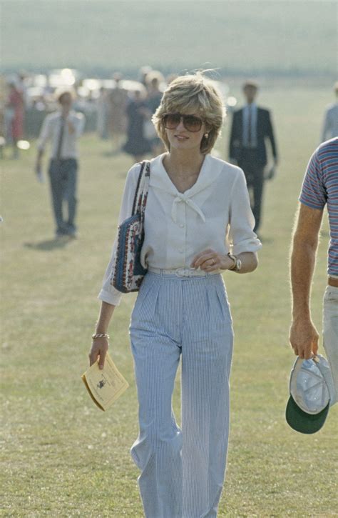 Princess Diana Fashion Trends That Are Still Cool In Princess