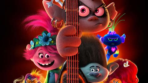 New Trolls Movie Is Making More Money Than The First Without Releasing