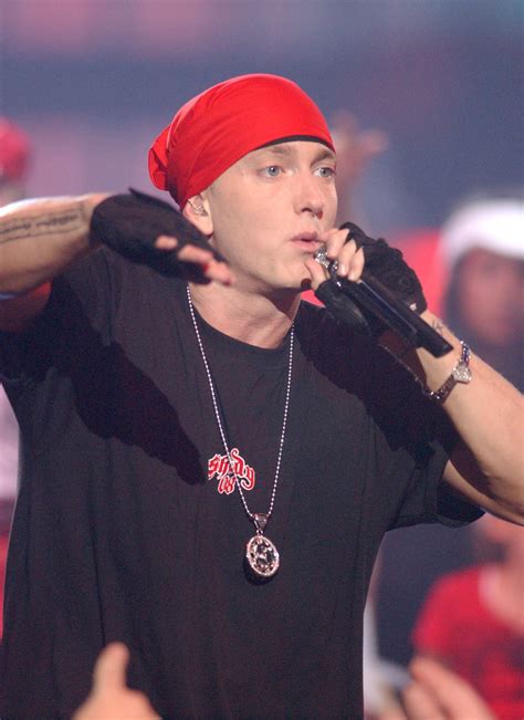 Stream eminem nye special on shade 45 on 12/31. La evolución de Eminem: estilo y música | MTV España