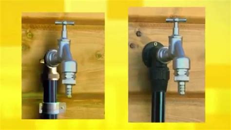 Maybe you would like to learn more about one of these? Mach's mit Marley: Kaltwasserleitung für Haus, Hof und ...