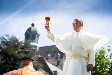 Belgian Abbey To Recreate Medieval Beers