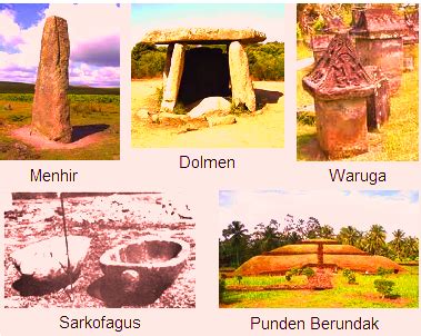 Maybe you would like to learn more about one of these? Sejarah Peninggalan Hasil Kebudayaan Masa Praaksara ...