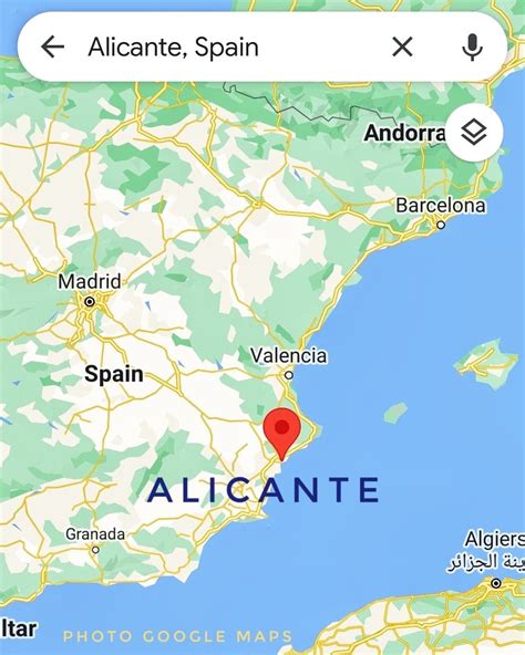 Top Things To Do Alicante Spain — Beach Travel Wine