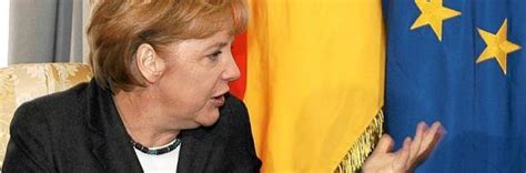 Merkel Bekymret For Mulig Amerikansk Bilpakke E24