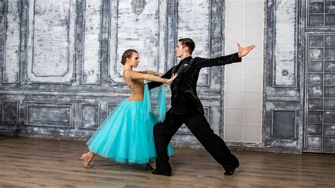 What Are The Three Main Styles Of Ballroom Dancing