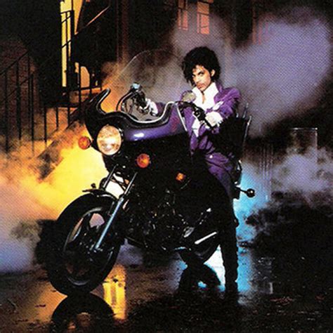Prince Purple Rain Album Cover Billboard 650 Full Talawanda Tribune
