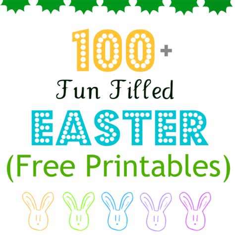 You searched for label/Printables - Craftionary | Easter printables free, Easter printables, Easter