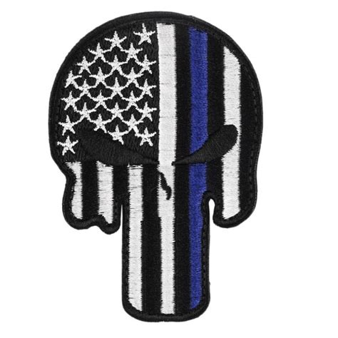 Police Law Enforcement Usa Tactical Morale American Flag