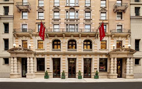 The Redbury New York Is A Gay And Lesbian Friendly Hotel