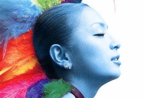 Album Review Ayumi Hamasaki Rainbow