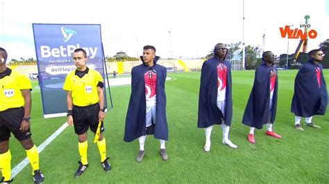 .betplay dimayor goles liga betplay dimayor liga femenina normatividad/reglamentos resoluciones rincón histórico sin categoría superliga aguila torneo betplay dimayor var video. Fortaleza vs. Valledupar (Previa) Torneo BetPlay Dimayor ...