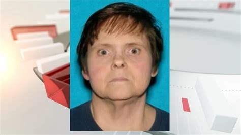 Missing 58 Year Old Woman Found Safe Wish Tv Indianapolis News Indiana Weather Indiana