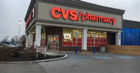 CVS Hours Opening And Closing Times Of CVS Pharmacies