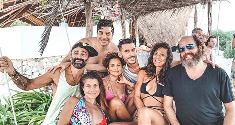 Tulum Nightlife: The Best Parties, Beach Clubs And Bars | Tulum Travel