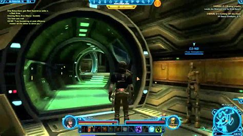 Free Mmo Madness The Old Republic Youtube