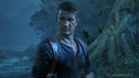 Uncharted Uncharted 4 A Thiefs End Nathan Drake Video Games