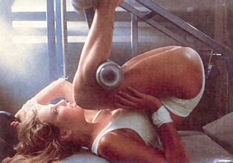 Naked Heather Locklear Added 07 19 2016 By