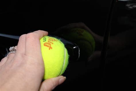 In this episode of car hacks, amr tests out the myth and determines whether or not it's possible to unlock your car door using just a tennis ball. 15 Uses For Old Tennis Balls! YOU CAN UNLOCK A CAR? SEE ...