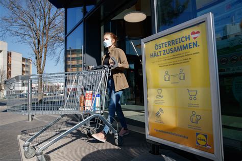 Al mejor precio en lidl.es. Lidl Filialen in Österreich ab 7. Mai wieder länger geöffnet - mnews - medianet.at
