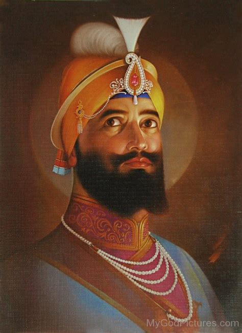 Guru gobind singh jayanti marks the birth anniversary of the guru gobind singh ji jayanti is a day that witnesses vast parades and social gatherings across. Guru Gobind Singh Ji - God Pictures