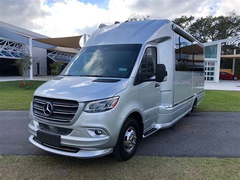 2021 Airstream Atlas Tommy Bahama Mercedes Classic Cars And Used Cars