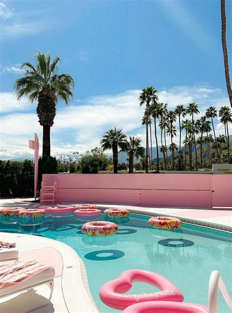 Discovering The Essence Of Aesthetic Summer Swimming Pool 1 Fab