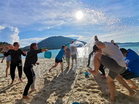Beach Games For Adults Team Building Jamison Traunfeld