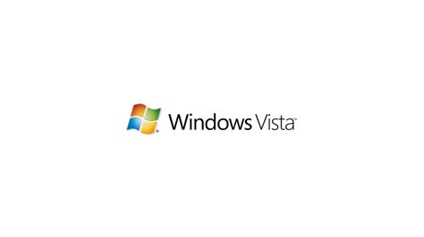 Windows Vista Logo 1080p ORIGINAL YouTube