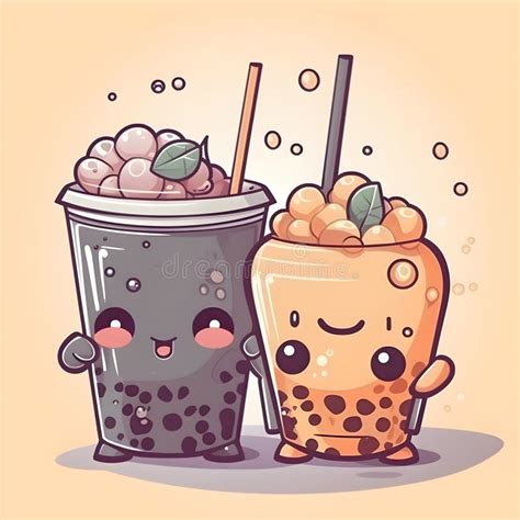Bubble Tea Cute Pictures Stock Photos Free And Royalty Free Stock