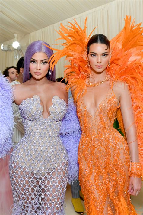 kendall and kylie jenner finally settle their differences british vogue