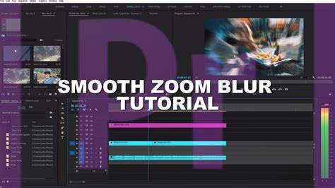 Also do watch & download: Smooth Zoom Video Effect Tutorial | Adobe Premiere Pro ...