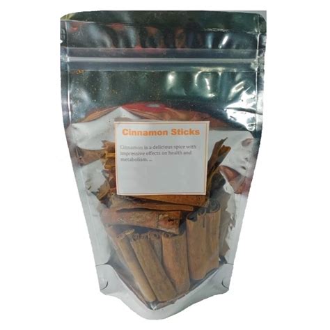 Cinnamon Sticks 50g 100g 250g Shopee Philippines