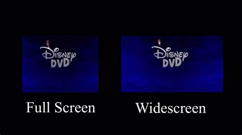 Disney Dvd Logo 2007 2014 Comparison Youtube